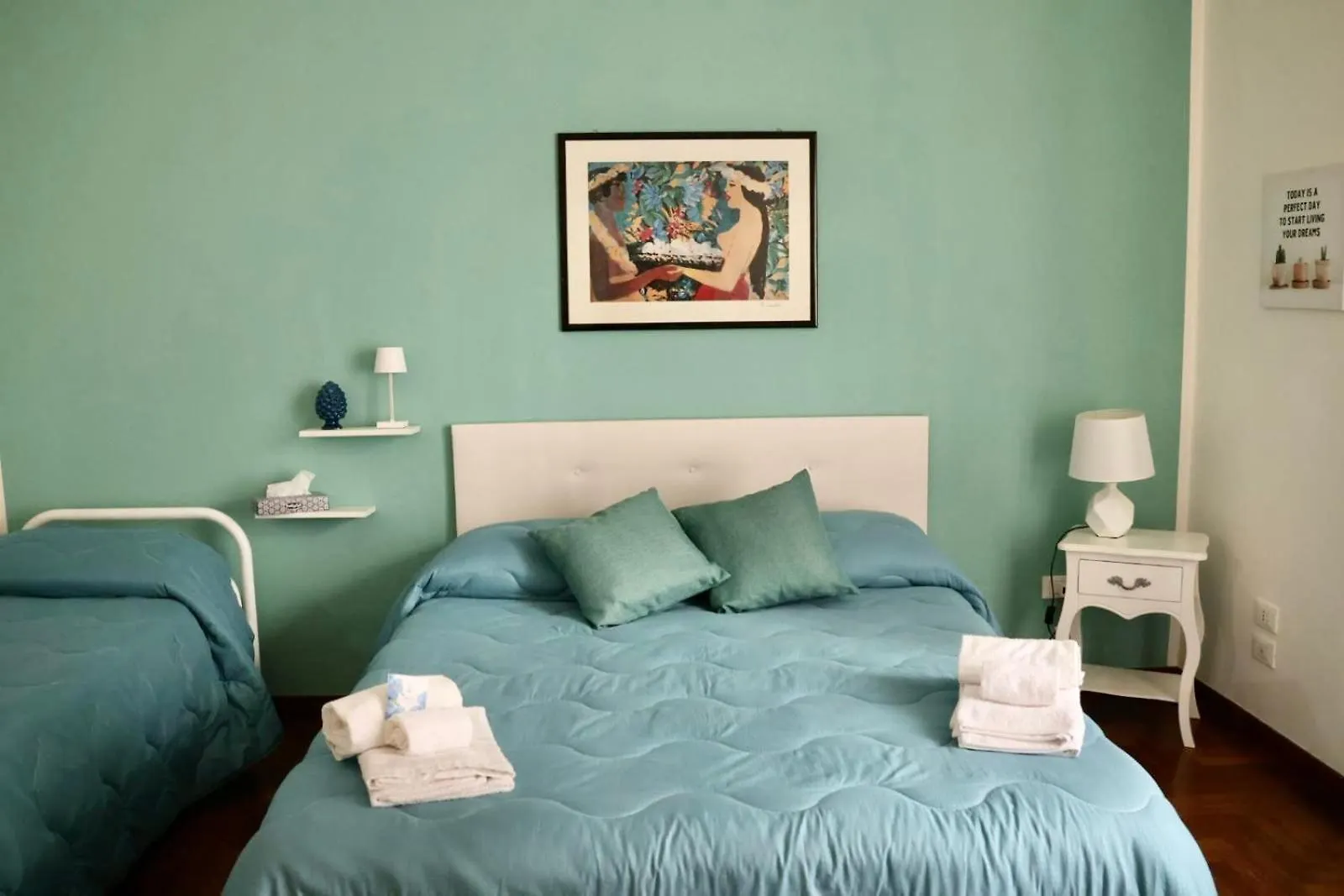 G&G Rooms Palermo