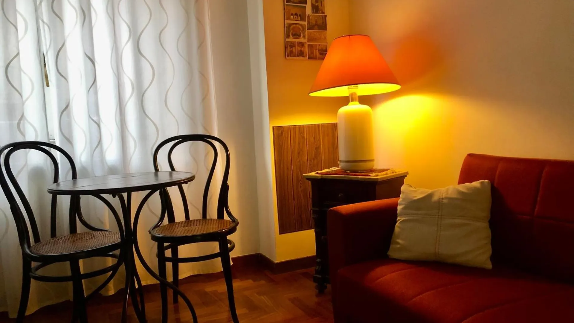 Pensión G&G Rooms Palermo