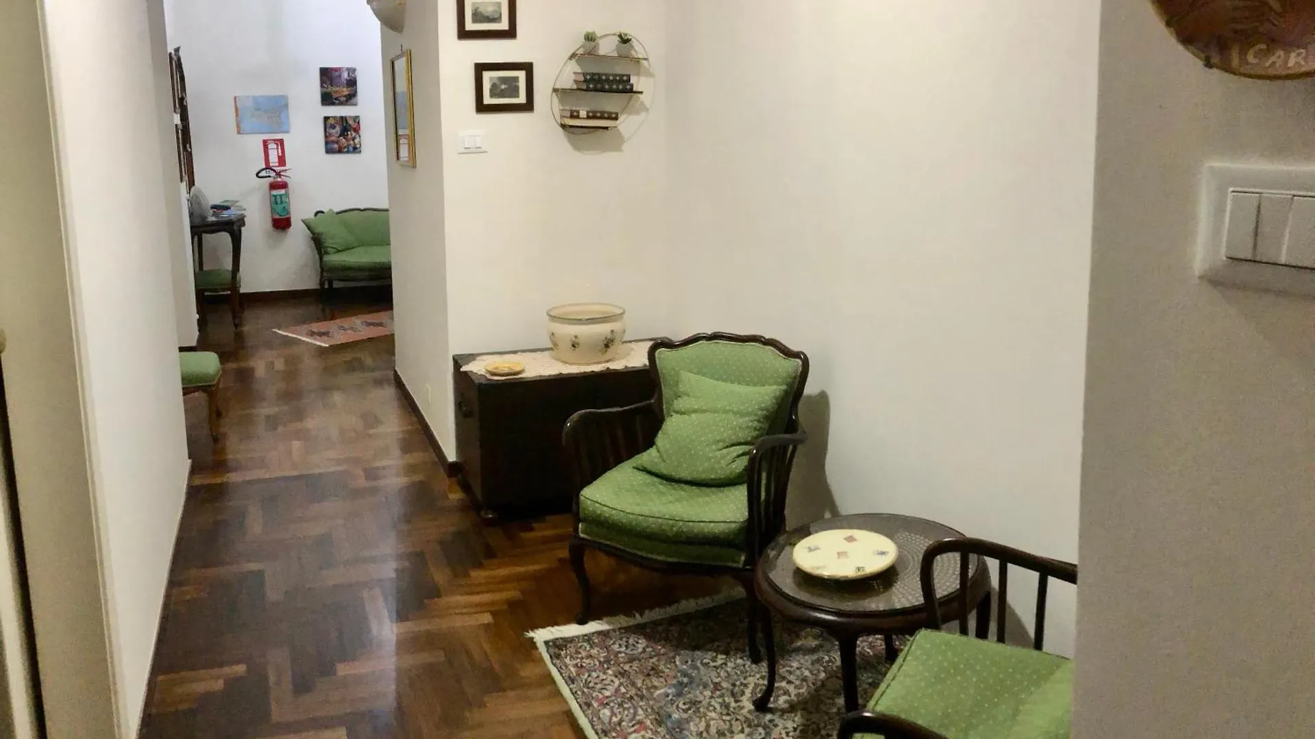 Pensión G&G Rooms Palermo